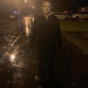 Meet your Posher, Brett